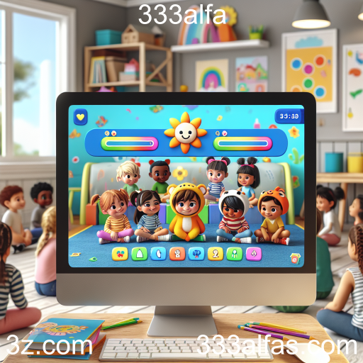 O Impacto dos Jogos Educacionais no Aprendizado